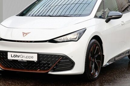 Cupra Born 6.292 km 33.780 &euro; Koblenz 56070