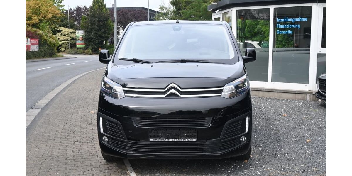 Citroen SpaceTourer 119.500 km 28.780 € Bendorf 56170