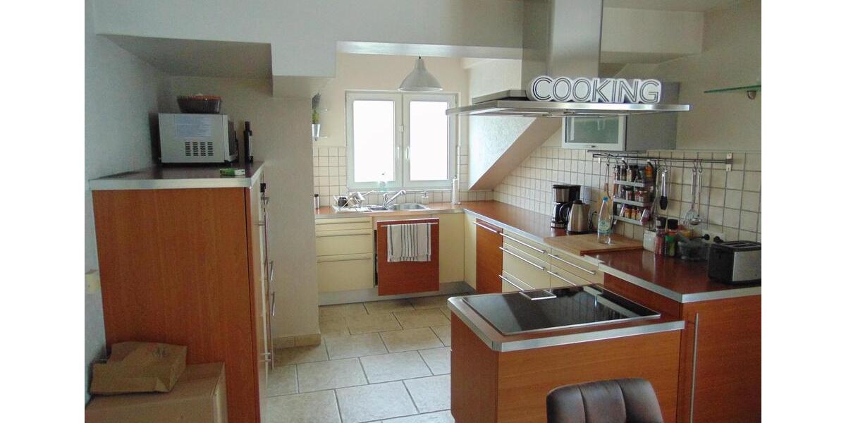 Etagenwohnung Nassau - 3 Zimmer, 106 m&sup2;, 800&euro; | Angebot:25710854