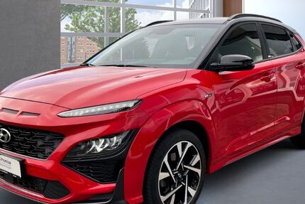 Hyundai KONA 36.000 km 20.790 &euro; Andernach 56626