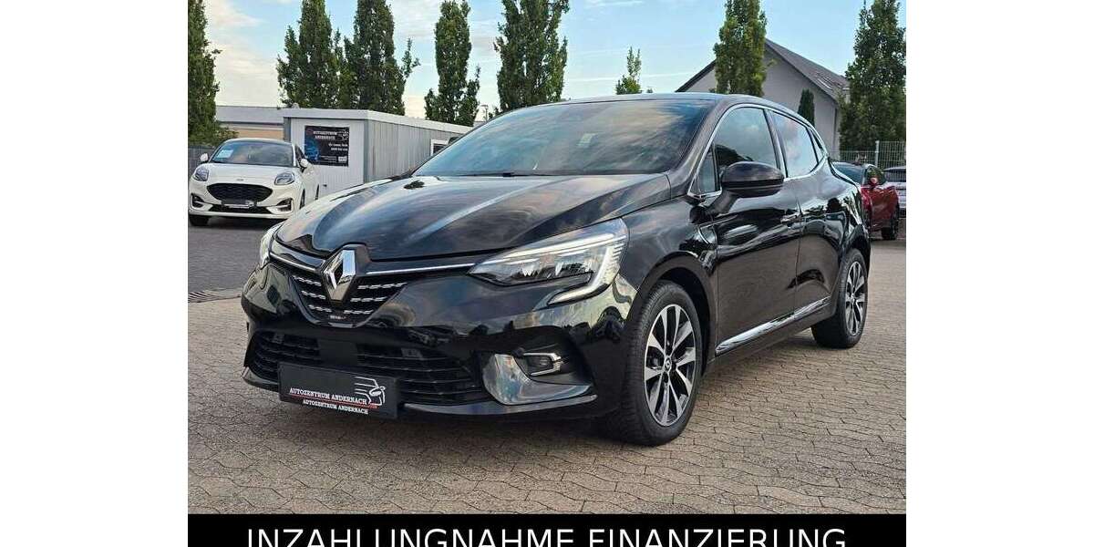Renault Clio 39.000 km 15.999 &euro; Andernach 56626