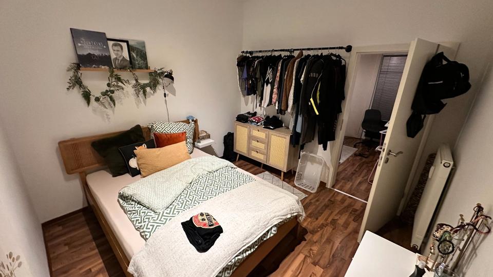 Etagenwohnung Koblenz Bubenheim - 2 Zimmer, 50 m&sup2;, 620&euro; | Angebot:26150088