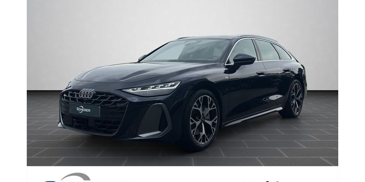 Audi A6 10.900 km 65.960 &euro; Mayen 56727