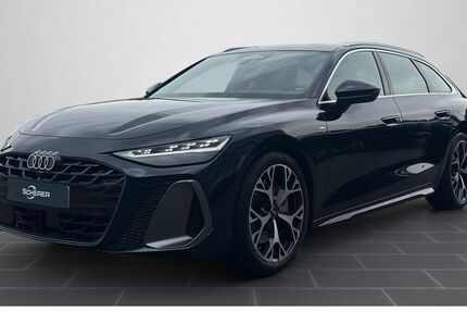 Audi A6 13.000 km 63.590 &euro; Mayen 56727