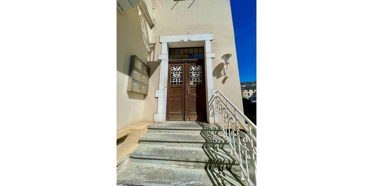 Erdgeschoßwohnung Bad Ems - 4 Zimmer, 126 m&sup2;, 1.360&euro; | Angebot:26611100