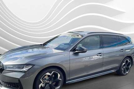 Skoda Superb 9.900 km 59.900 € Diez 65582