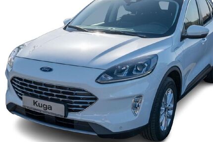 Ford Kuga 63.000 km 20.950 &euro; Miehlen 56357