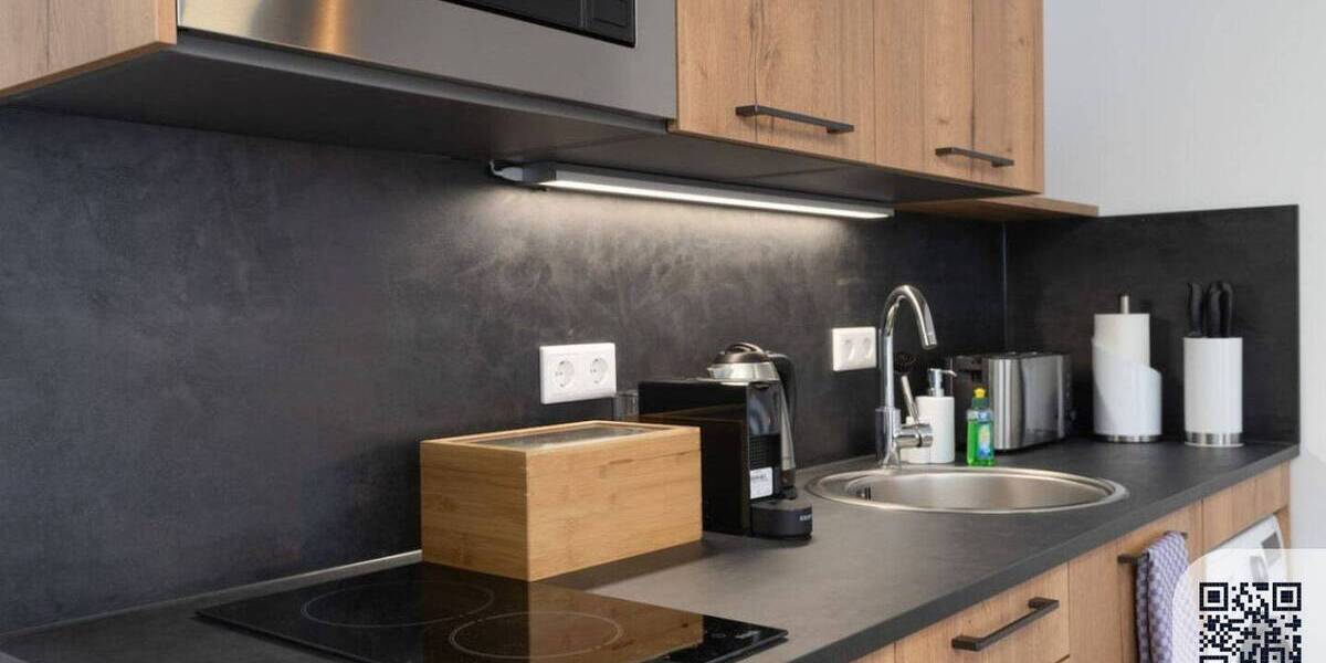 Etagenwohnung Koblenz Altstadt - 2 Zimmer, 2.281&euro; | Angebot:26637331