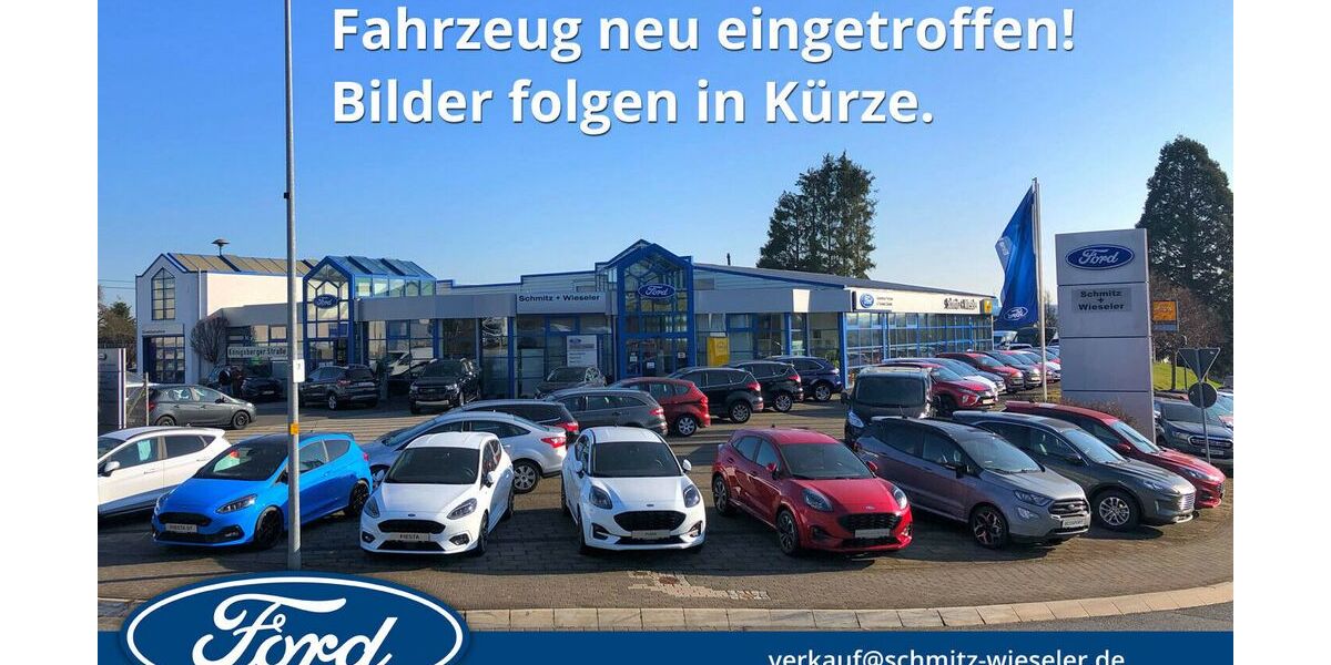 Ford Fiesta 40.900 km 11.490 &euro; Dierdorf 56269