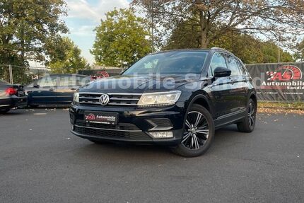VW Tiguan 136.000 km 18.380 &euro; Koblenz 56070