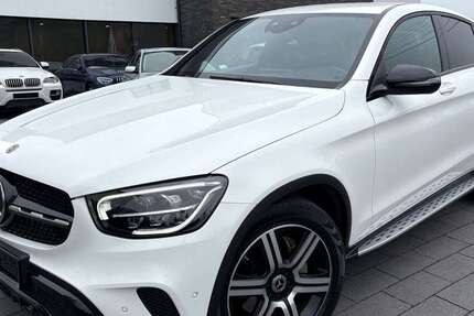 Mercedes-Benz GLC 200 100.000 km 35.990 € Ransbach-Baumbach 56235