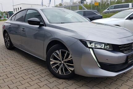 Peugeot 508 69.100 km 15.827 &euro; Kettig OT b Koblenz am Rhein 56220