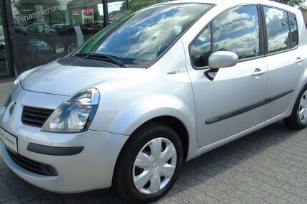 Renault Modus 150.000 km 3.990 &euro; Ransbach-Baumbach 56235
