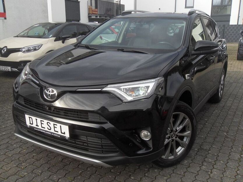 RAV 4
