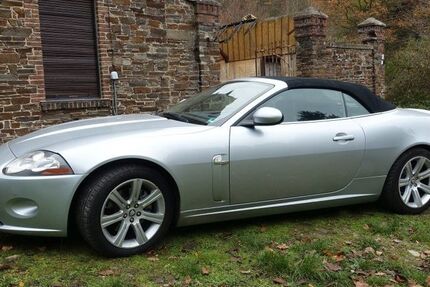 Jaguar XK 139.000 km 21.400 &euro; Welschneudorf 56412