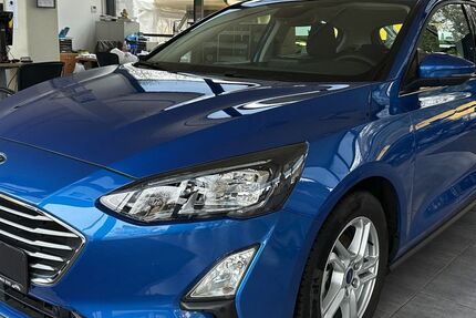 Ford Focus 16.000 km 18.990 € Neuwied 56564