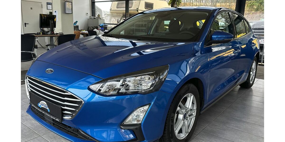 Ford Focus 16.000 km 18.990 € Neuwied 56564
