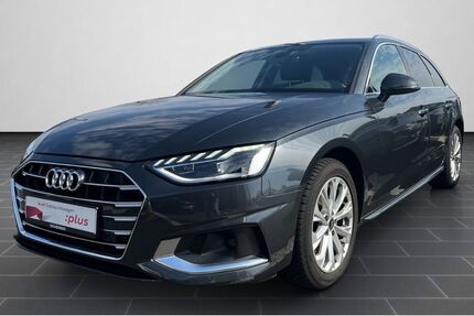 Audi A4 53.485 km 26.390 &euro; Mayen 56727