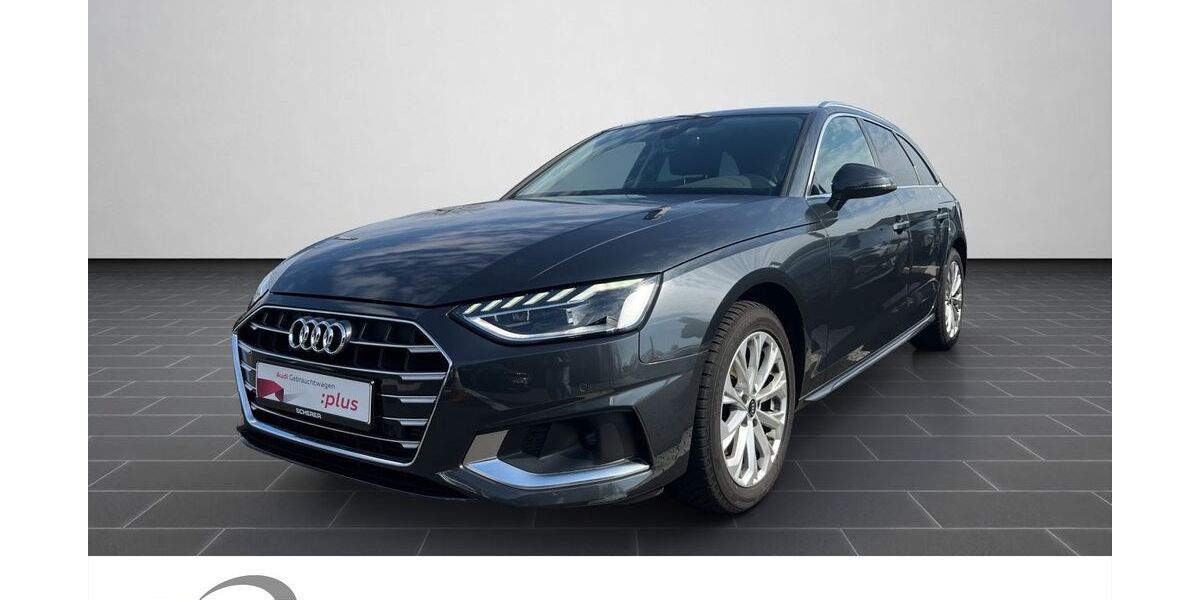Audi A4 53.485 km 26.390 &euro; Mayen 56727
