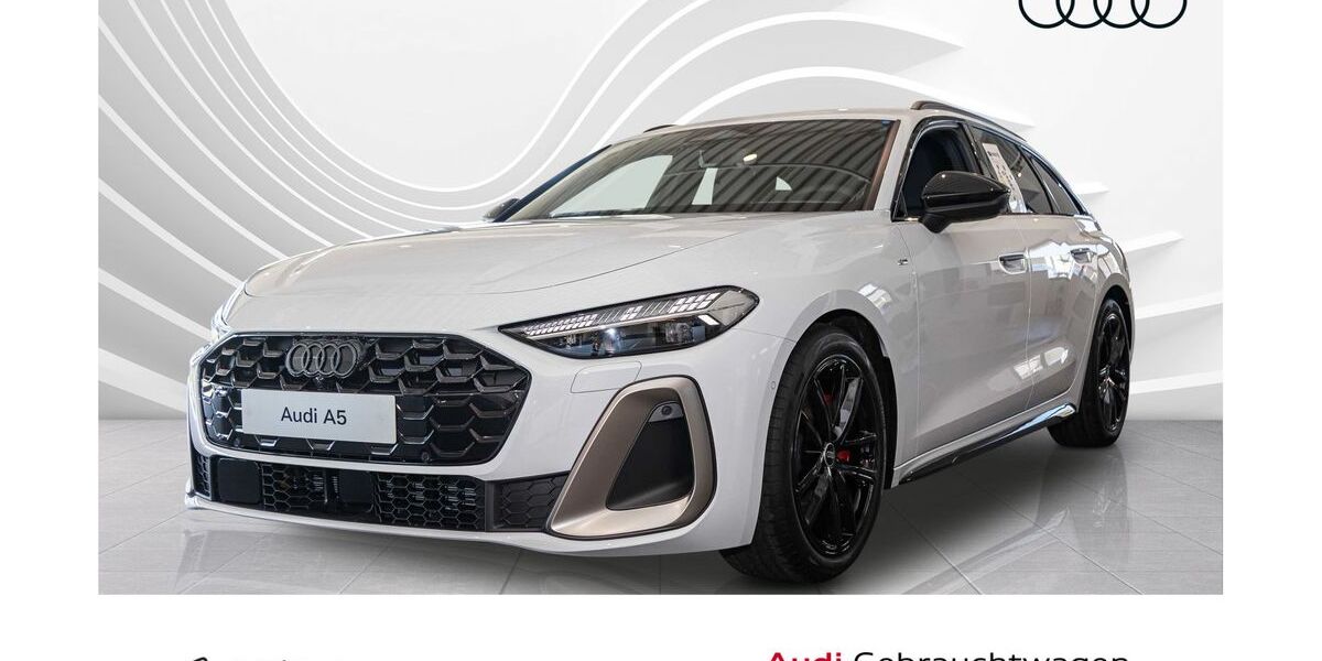 Audi A5 12.900 km 65.940 &euro; Diez 65582