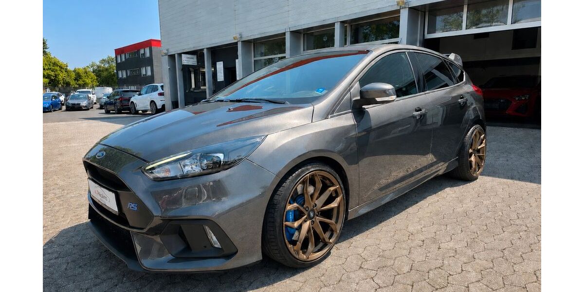 Ford Focus 87.700 km 26.980 &euro; Neuwied 56566