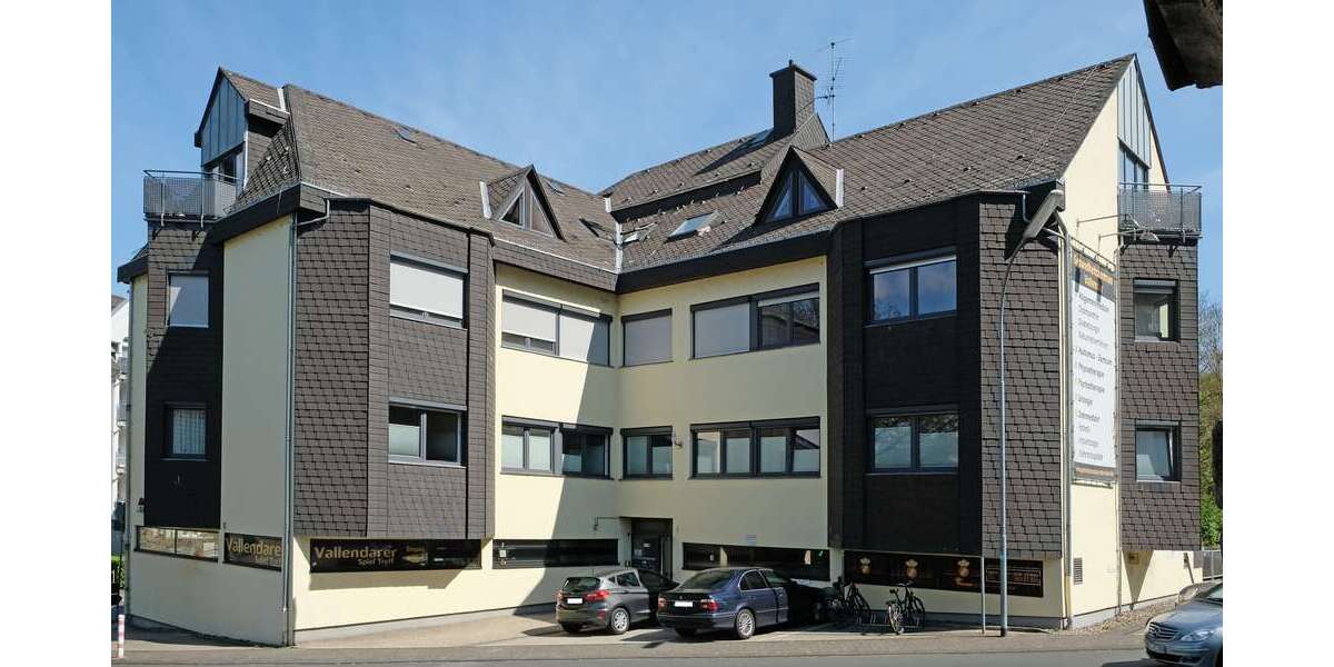 Gewerbeobjekt Vallendar Gartenstadt - 269.000&euro; | Angebot:21643483