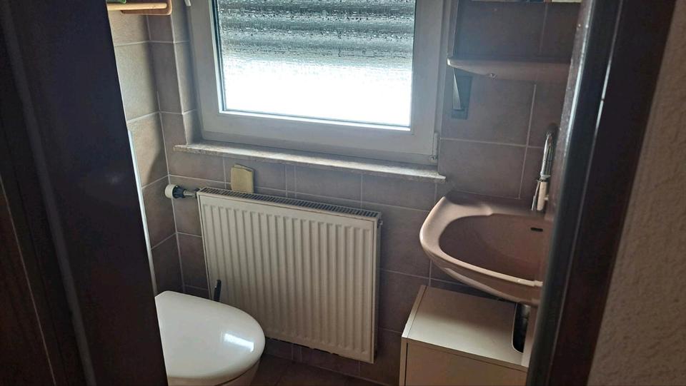 Etagenwohnung Urmitz - 3 Zimmer, 60 m&sup2;, 650&euro; | Angebot:26492662