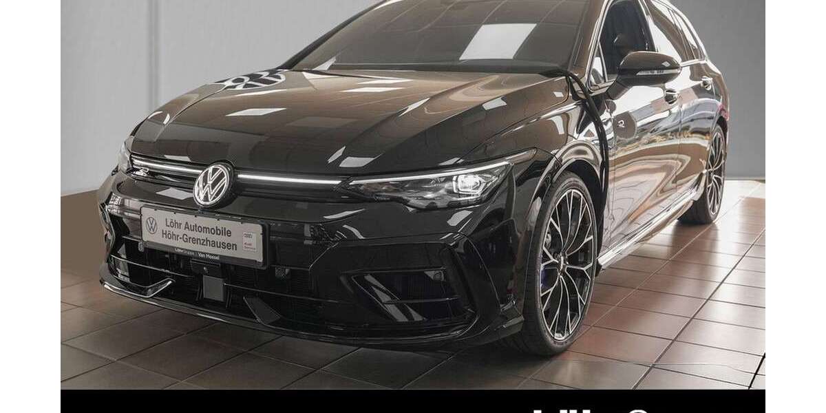 VW Golf 1.500 km 55.880 &euro; Höhr-Grenzhausen 56203