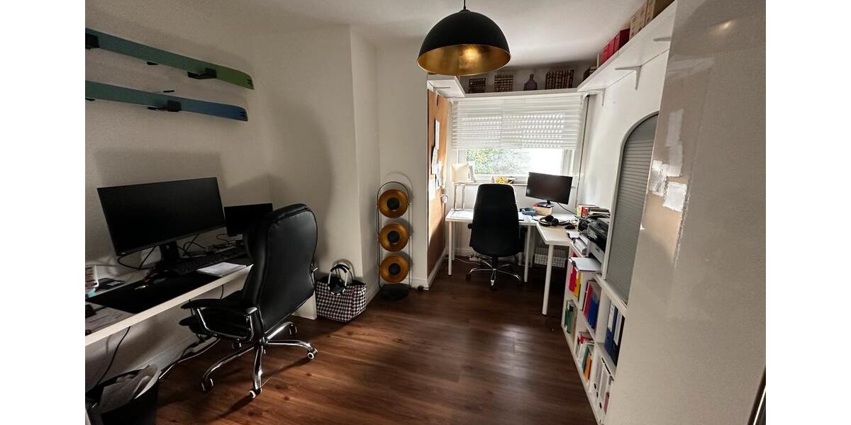 Etagenwohnung Bad Ems - 3 Zimmer, 83 m&sup2;, 225.000&euro; | Angebot:27286833