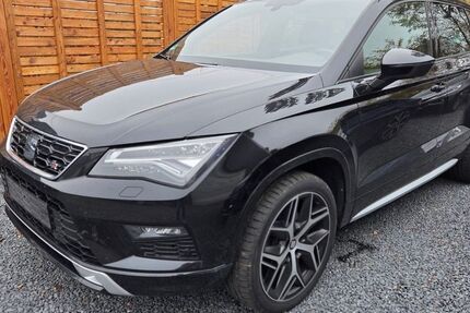 Seat Ateca 86.000 km 21.800 € Neuwied 56567