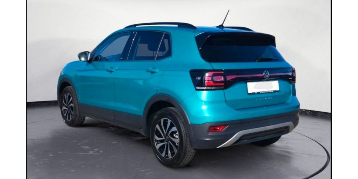 VW T-Cross 49.200 km 17.999 &euro; Altendiez 65624