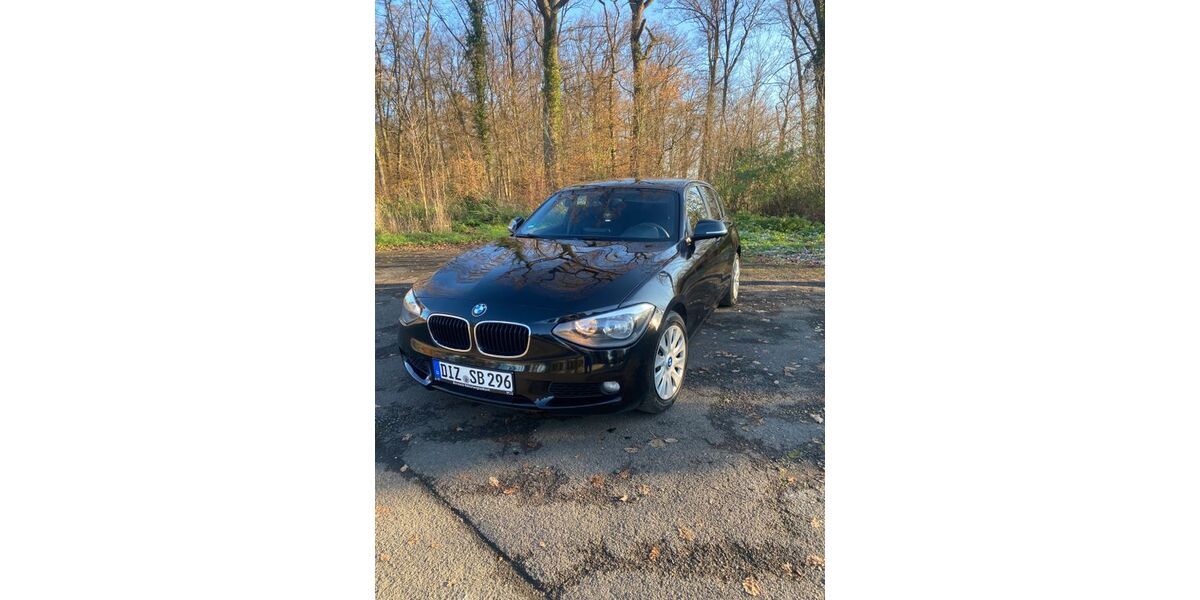 BMW 116 175.000 km 7.900 &euro; Diez 65582