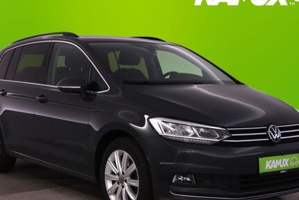 VW Touran 78.048 km 22.900 &euro; Siershahn 56427