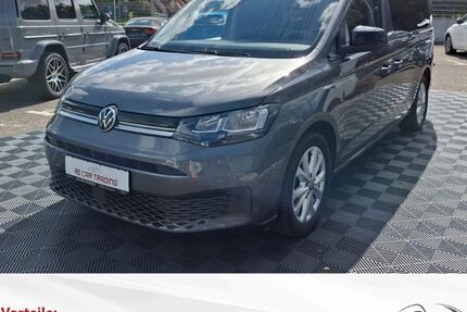 VW Caddy 140.393 km 15.990 &euro; Altendiez 65624