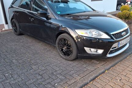 Ford Mondeo 250.000 km 3.680 &euro; Neuwied 56566