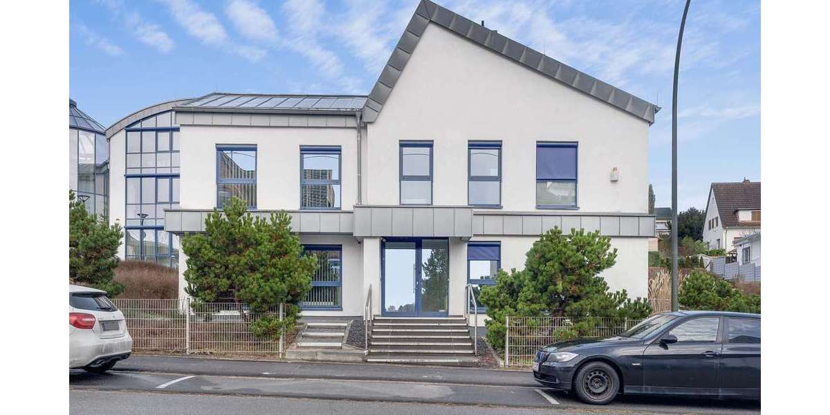 Gewerbeobjekt Höhr-Grenzhausen / Grenzau Grenzau - 2.450&euro; | Angebot:25454699