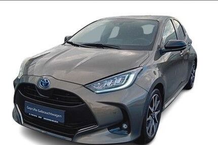 Toyota Yaris 59.199 km 18.990 &euro; Neuwied 56566