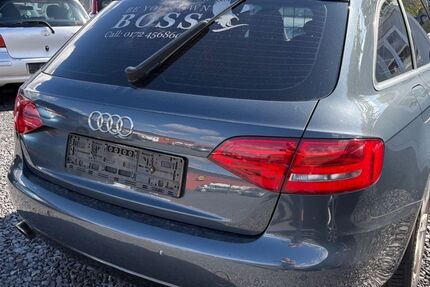 Audi A4 275.400 km 2.850 € Ochtendung 56299
