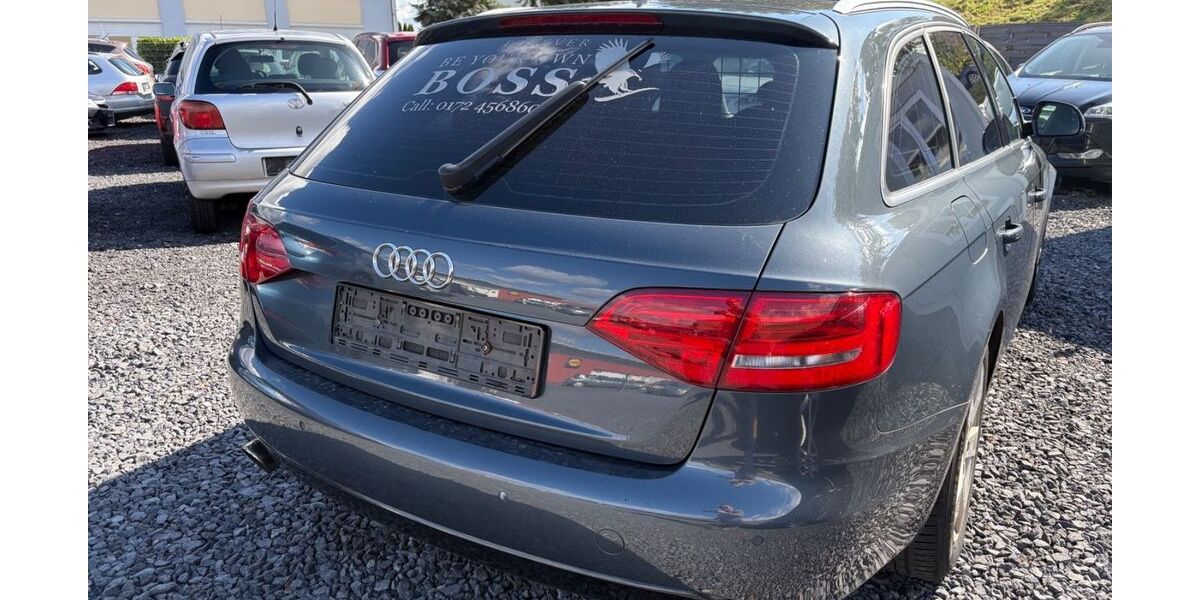 Audi A4 275.400 km 2.850 € Ochtendung 56299