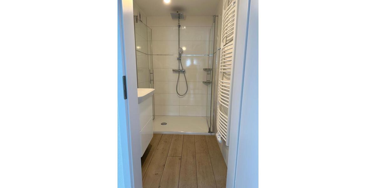 Ansprechende 3 ZKB-DG-Wohnung im Herzen von Nassau 3 zimmer