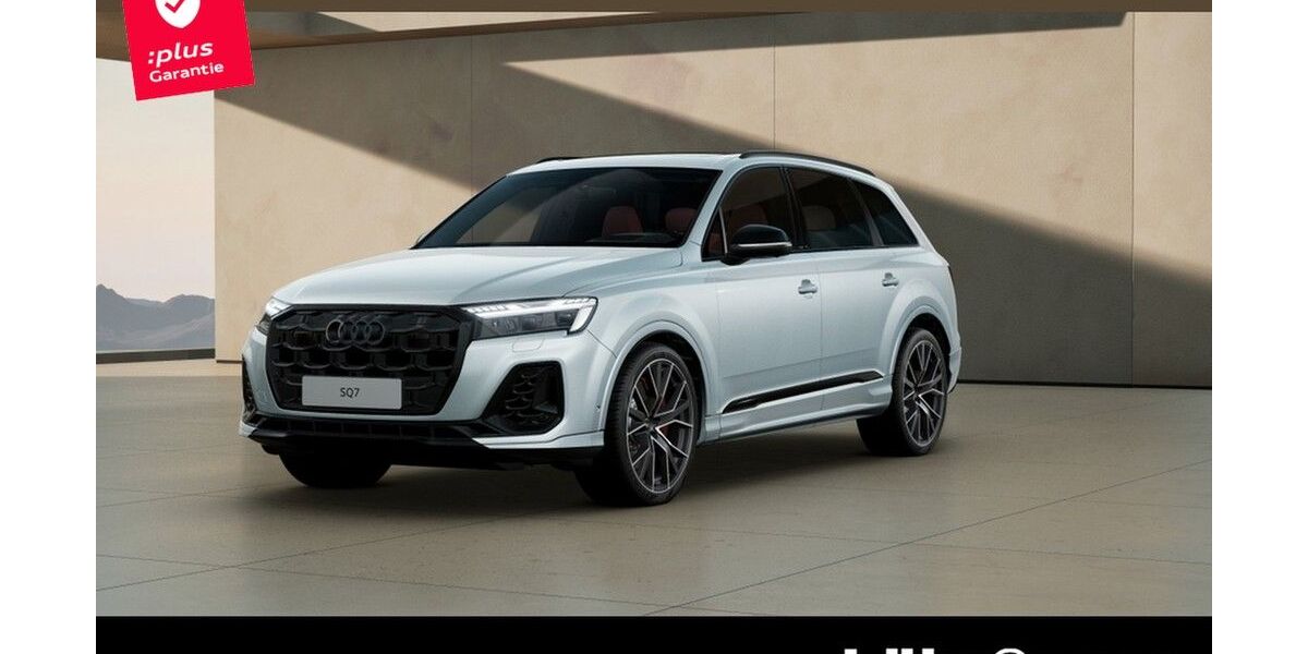 Audi SQ7 19.242 km 102.980 &euro; Koblenz 56070
