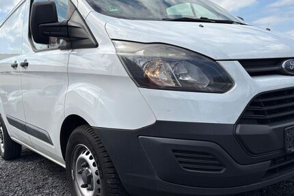 Ford Transit Custom 146.440 km 5.250 &euro; Ochtendung 56299