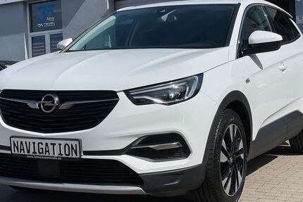 Opel Grandland (X) 71.895 km 16.999 &euro; Montabaur-Eschelbach 56410