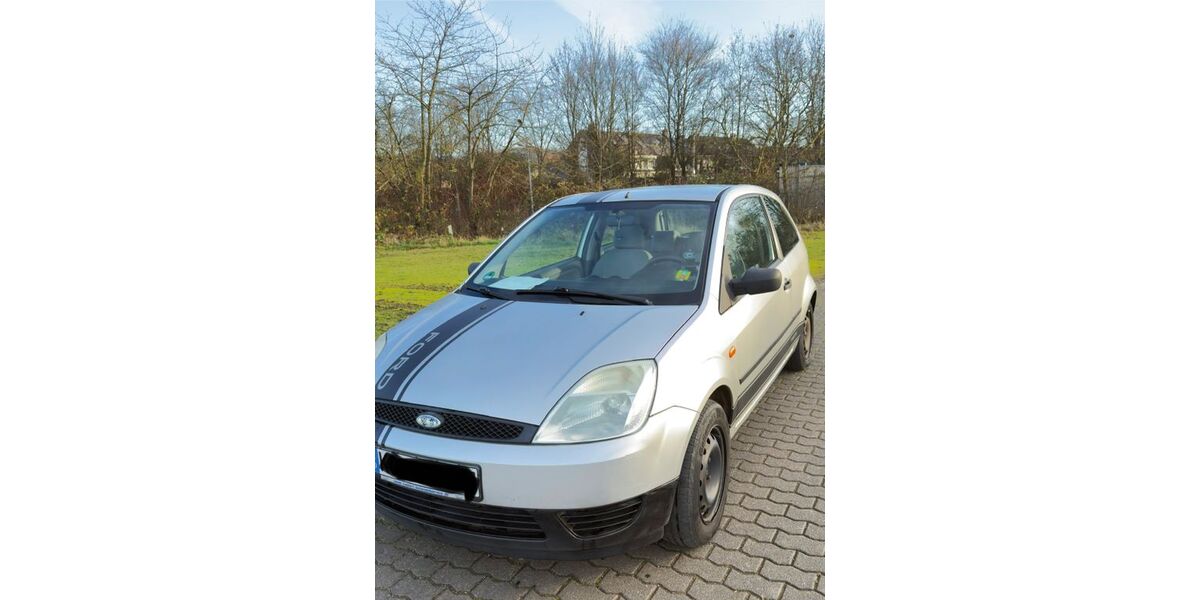 Ford Fiesta 225.500 km 900 &euro; Koblenz 56075
