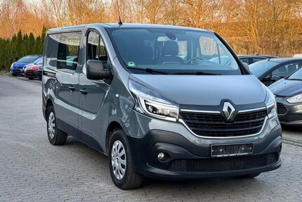 Renault Trafic 183.634 km 9.500 &euro; Plaidt 56637