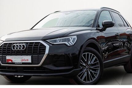 Audi Q3 93.620 km 24.870 &euro; Diez 65582