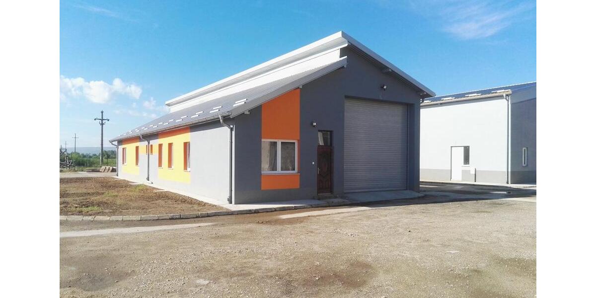 Gewerbeobjekt Becheln - 3&euro; | Angebot:23742387