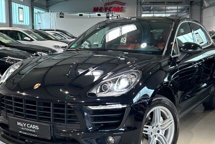 Porsche Macan 156.700 km 26.980 € Koblenz 56070