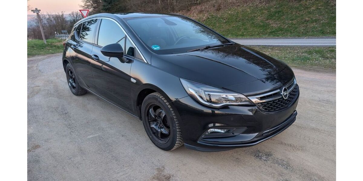 Opel Astra 169.000 km 7.500 &euro; Boppard 56154