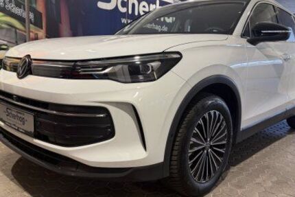VW Tiguan 11.000 km 34.870 &euro; Koblenz 56072